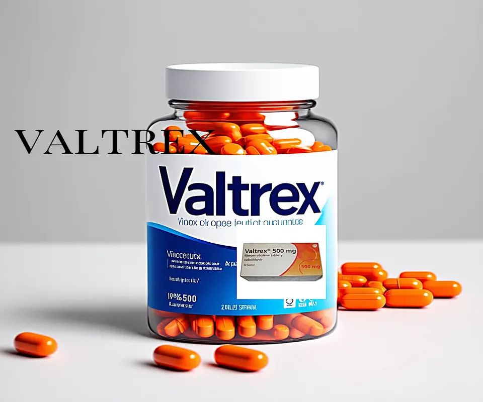 Valtrex